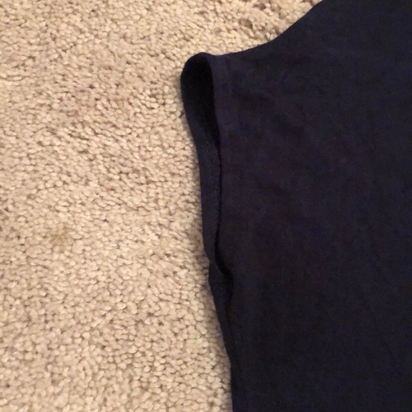 🍉 Cool Melon Cap Sleeved Top Size S 🍉 - Picture 4 of 6